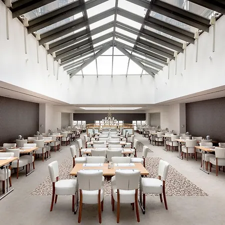 East 4* Budapest