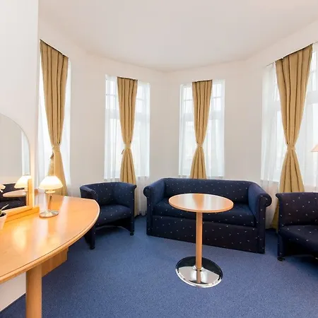 East Hotel Budapest