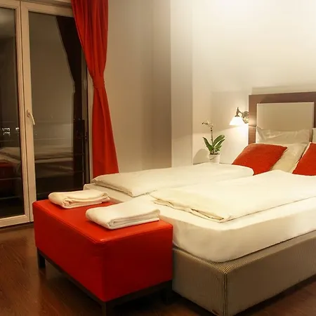 East 4* Budapešť