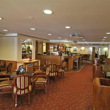 Hotel East Budapest