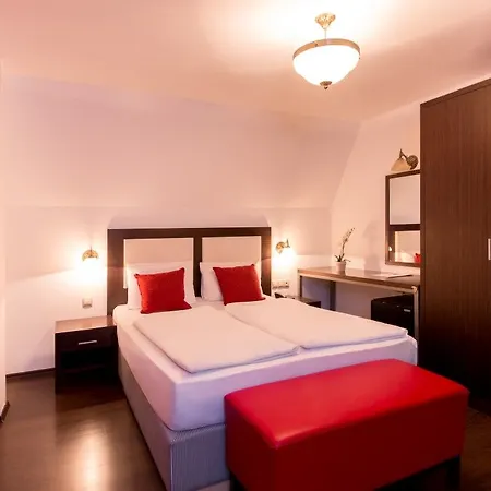East 4* Budapešť