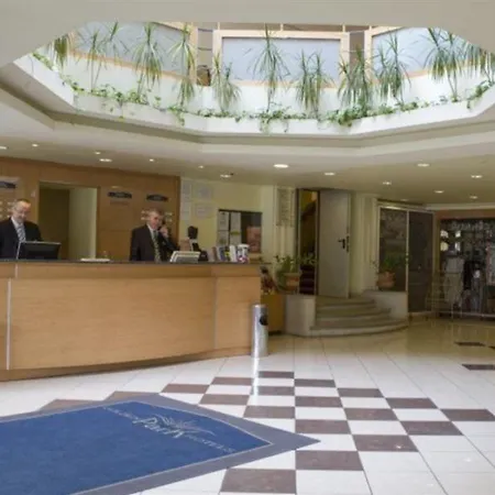 East Hotel Budapest