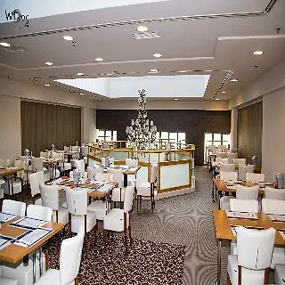 East 4* Budapest