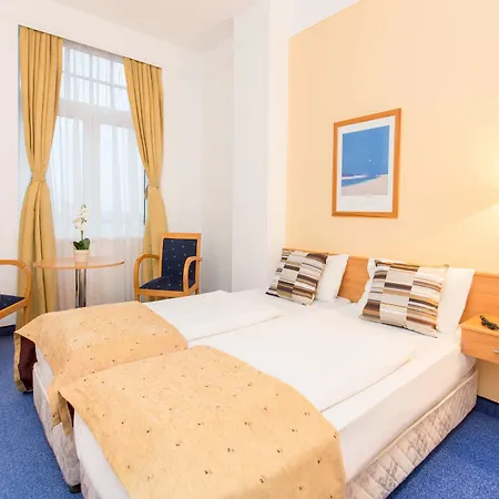 East Hotel Budapest