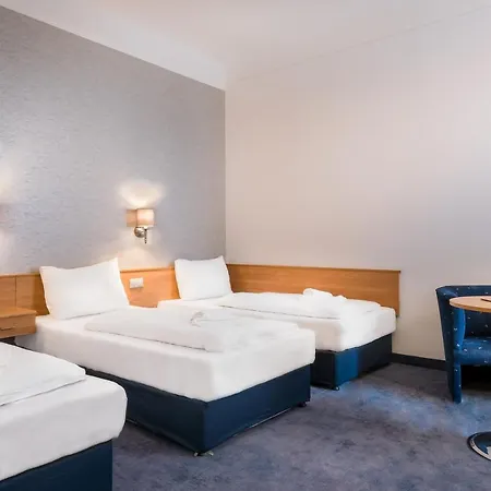 East Hotel Budapest