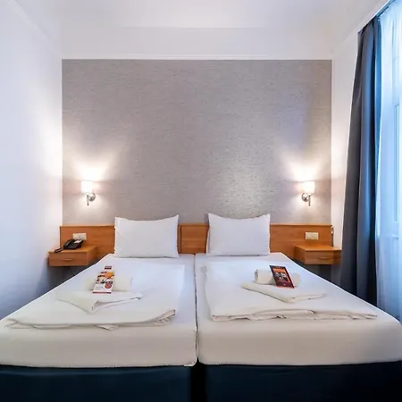 Hotel East Budapešť