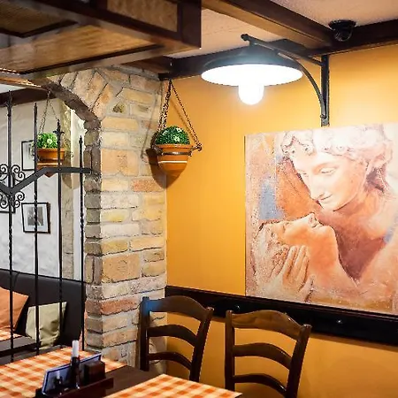 East 4* Budapest