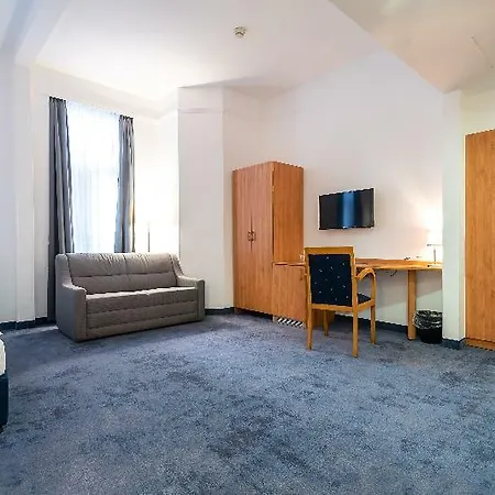 East 4* Budapest