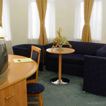 East Hotel Budapest