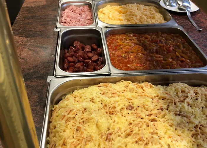 East Hotel Budapest