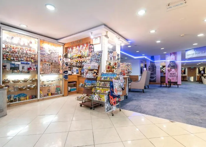 East 4* Budapest