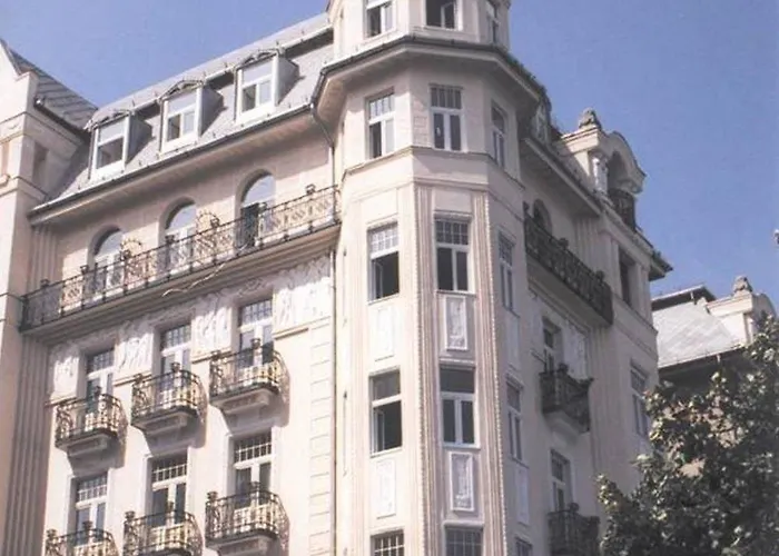 East Budapest