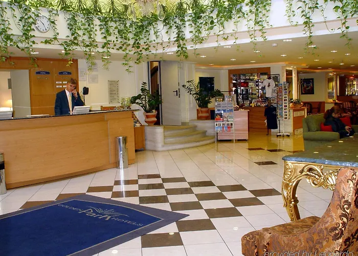 Hotel East