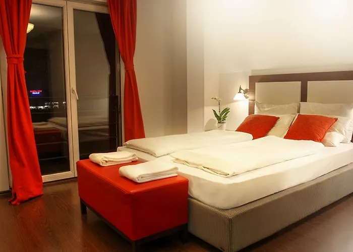East 4* Budapest