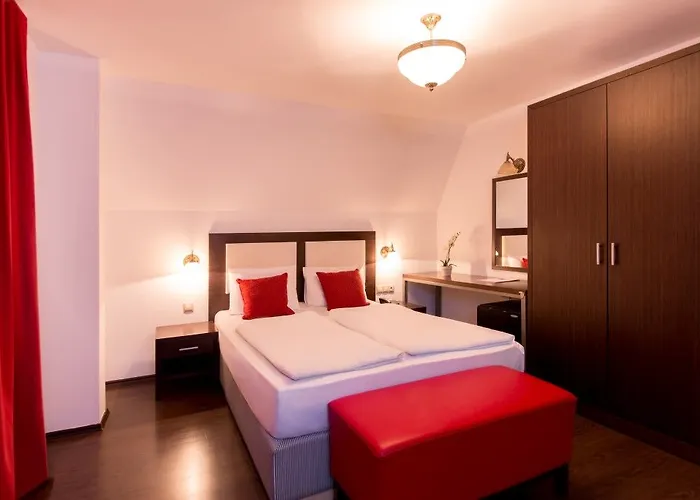East 4* Budapest