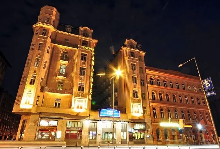East Hotel Boedapest