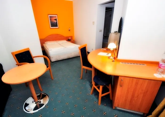 East Hotel Budapest
