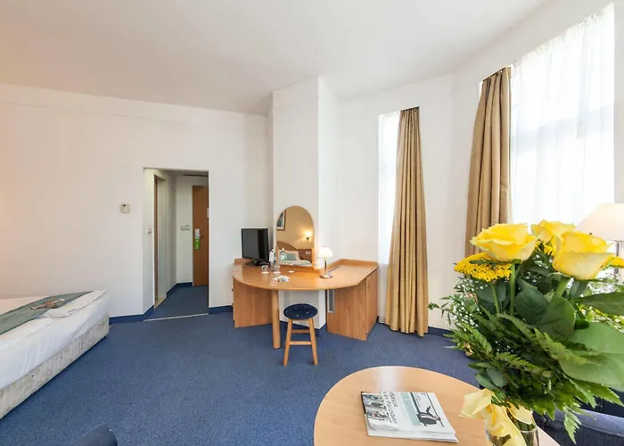 East 4* Budapest