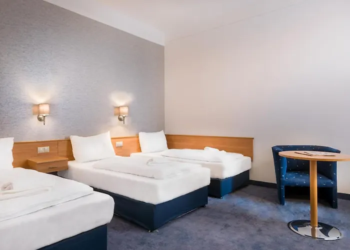 East Hotel Budapest