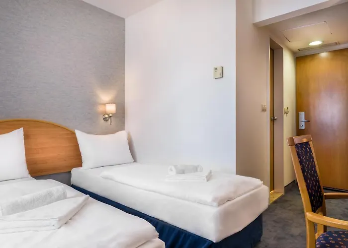 East Hotel Budapest