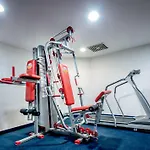 East 4* Budapeşte