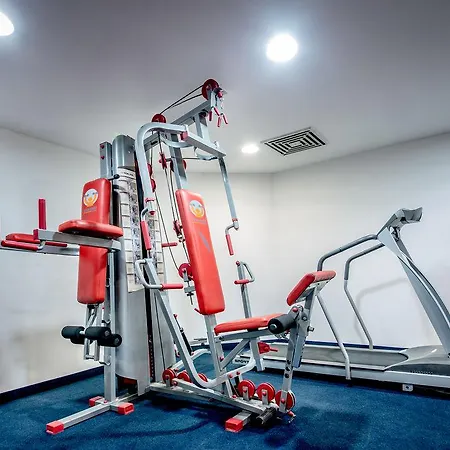 East 4* Budapesta