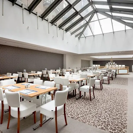Hotel East Budapesta