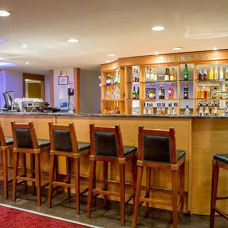 Hotel East Budapesta