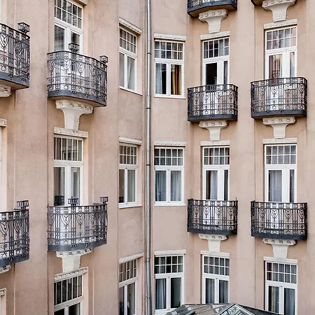 Hotel East Budapesta