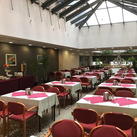 East Hotel