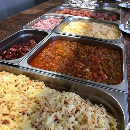 East ホテル ブダペスト