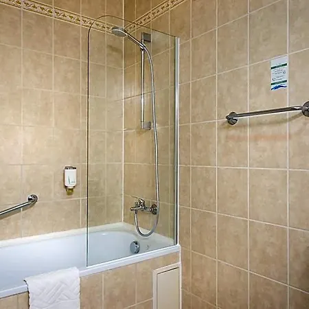 East 4* Budapesta