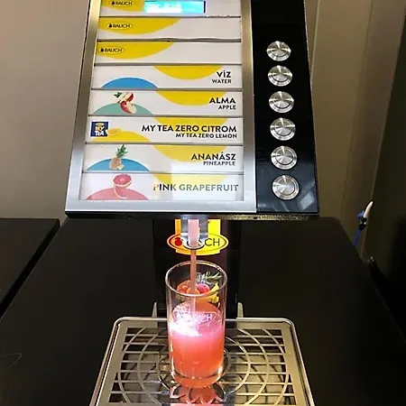 酒店 East 布达佩斯