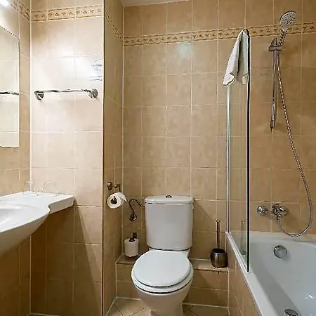 East Hotel Budapesta