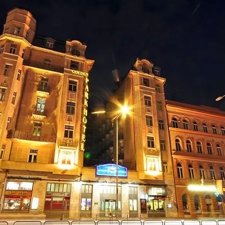 East Hotel Budapest