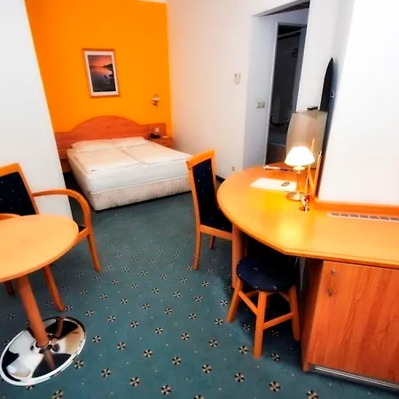 East Hotel Budapest