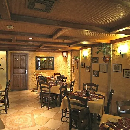 East 4* Βουδαπέστη