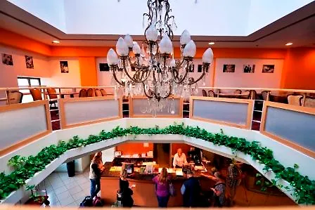 East 4* Budapesta