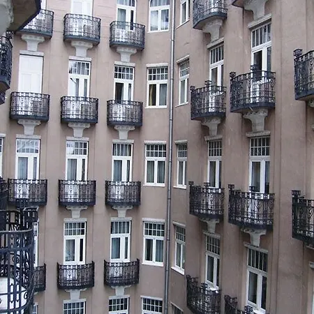 East Hotel Budapesta