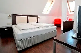 East Hotel Budapest