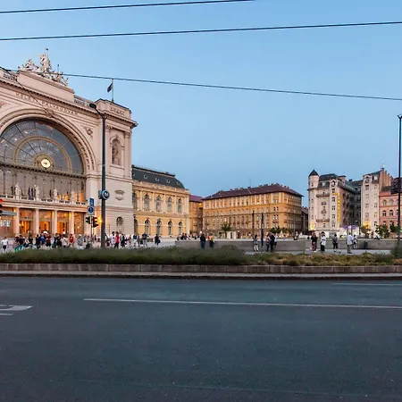 Hotel East Budapest