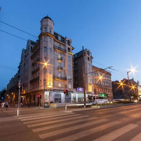 East Hotel