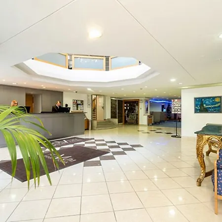 ホテル East ブダペスト