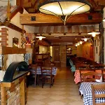 Szálloda East 4*