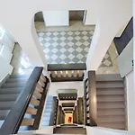 Szálloda East 4*