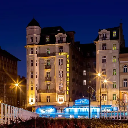 East 4* Budapest