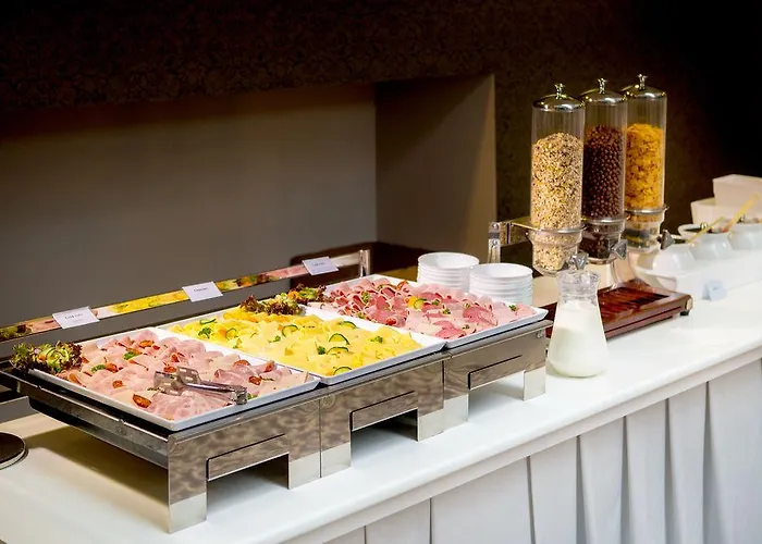 East 4* Budapest