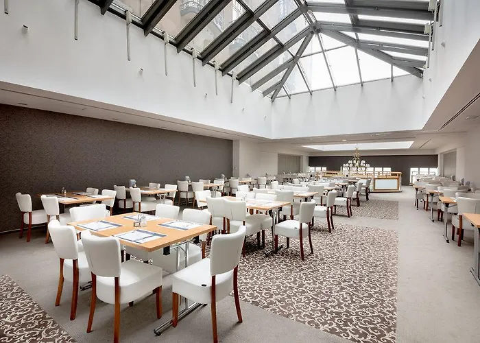 Hotel East Budapest