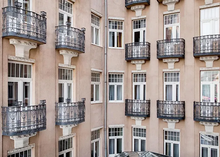 Hotel East Budapest