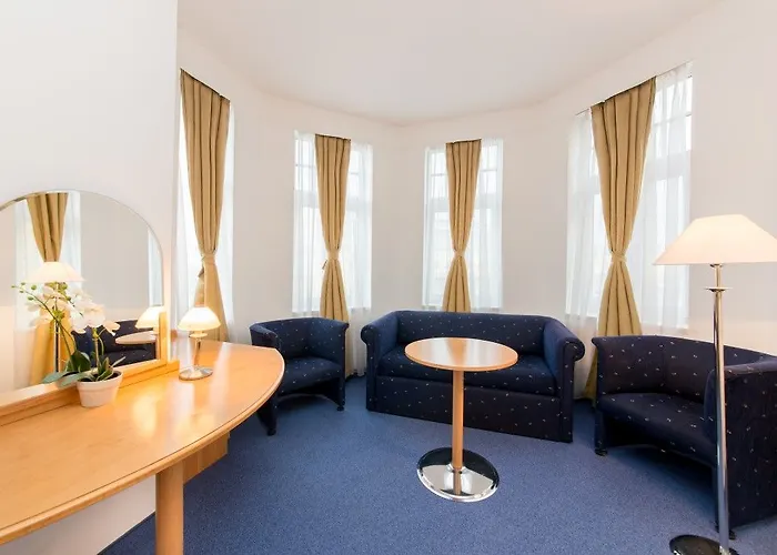 East Hotel Budapest